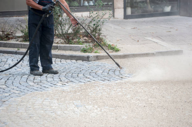Best Machinery and Equipment Cleaning  in Evansville, IN