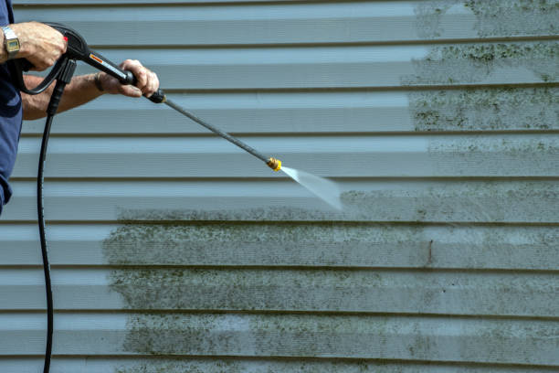 Paint Preparation in Evansville, IN