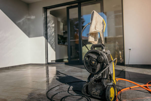 Best Dumpster Area Cleaning  in Evansville, IN