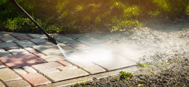 Spring Cleaning in Evansville, IN