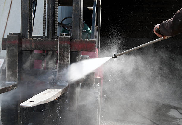 Best Post-Construction Pressure Washing  in Evansville, IN